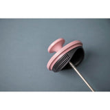 La Cafetiere Pisa 3-Cup Cafetiere - Pink