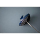 La Cafetiere Pisa 8-Cup Cafetiere - Navy