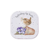 Wrendale Designs by Hannah Dale Lip Balm - Pottering About - Wren
