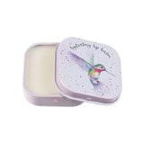 Wrendale Designs by Hannah Dale Lip Balm - Wisteria Wishes - Hummingbird