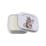 Wrendale Designs by Hannah Dale Lip Balm - Head Clover Heels - Rabbit