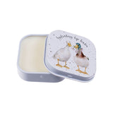 Wrendale Designs by Hannah Dale Lip Balm - Not A Daisy Goes By - Duck