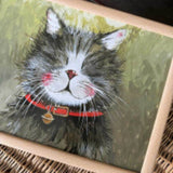 Alex Clark Lap Tray - Klaus