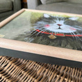 Alex Clark Lap Tray - Klaus