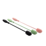 Taylor's Eye Witness Silicone Bottle Brush - Black