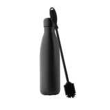 Taylor's Eye Witness Silicone Bottle Brush - Black