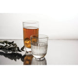 La Rochere Ouessant 290ml Tumbler Glass - Aubergine