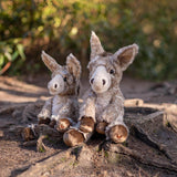 Wrendale Designs by Hannah Dale Giant Plush Toy - Jack the Donkey