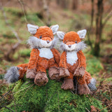 Wrendale Designs by Hannah Dale Giant Plush Toy - Autumn the Fox