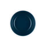 Le Creuset 20cm Coupe Stoneware Serve Bowl - Nuit