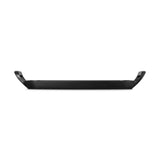 Le Creuset Cast Iron BBQ Outdoor 40cm Rectangular Griddle - Satin Black