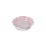 Le Creuset Heritage Stoneware 23cm Round Pie Dish - Shell Pink
