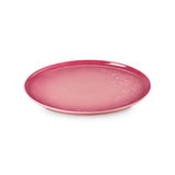 Le Creuset La Jardin Stoneware 36cm Oval Platter - Rose Quartz