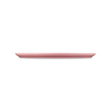 Le Creuset La Jardin Stoneware 36cm Oval Platter - Rose Quartz