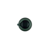 Le Creuset Serenity Collection Stoneware 440ml Sphere Milk Jug - Foret