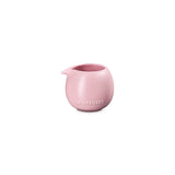Le Creuset Serenity Collection Stoneware 440ml Sphere Milk Jug - Sugar Pink