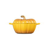 Le Creuset Signature Cast Iron 24cm Pumpkin - Nectar
