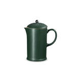 Le Creuset Stoneware Cafetiere - Forêt