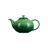 Le Creuset Stoneware Classic Teapot with Infuser - Bamboo
