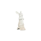 Le Creuset Stoneware Pie Bunny - Meringue