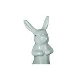 Le Creuset Stoneware Pie Bunny - Sea Salt