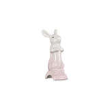 Le Creuset Stoneware Pie Bunny - Shell Pink