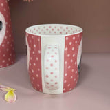 Alex Clark 400ml New Bone China Mug - Betty