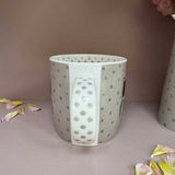 Alex Clark 400ml New Bone China Mug - Kitten