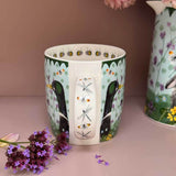 Alex Clark 400ml New Bone China Mug - Bramble