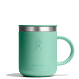 Hydro Flask 355ml Mug - Mermaid Green