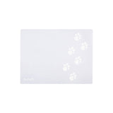 Scruffs 40cm x 30cm Pet Placemat - Grey