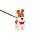Premier Animated Musical Walking Christmas Character - Puppy Dog