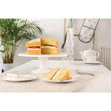 Mary Berry Signature Cake Plates - Set of 4