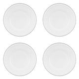 Mary Berry Signature Cake Plates - Set of 4