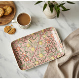 Morris & Co Porcelain Serving Tray - Fruit