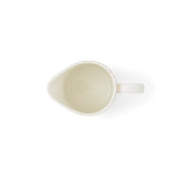 Morris & Co Porcelain Creamer Jug - Fruit