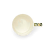 Morris & Co 340ml Porcelain Mug - Pimpernel