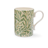 Morris & Co 340ml Mug - Willow