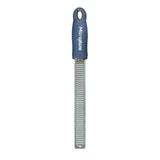 Microplane Premium Classic Series Zester - Denim Blue