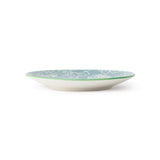Mikasa 18cm Stoneware Small Plate - Grey Floral