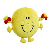 Little Miss Large Cushion - Little Miss Sunshine