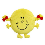 Little Miss Large Cushion - Little Miss Sunshine