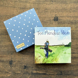 Alex Clark Mini Magnetic Note Pad - Tee-Mendous Ideas