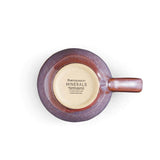 Portmeirion Minerals Stoneware 300ml Mug - Amethyst