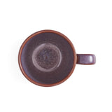 Portmeirion Minerals Stoneware 300ml Mug - Amethyst