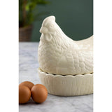 Mason Cash Original Classic Hen Nest - Cream