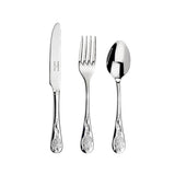 Morris & Co by Arthur Price 3-Piece Childs Cutlery Set - Blackthorn