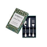Morris & Co by Arthur Price 3-Piece Childs Cutlery Set - Blackthorn