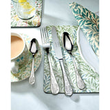 Morris & Co by Arthur Price 44-Piece Cutlery Set - Blackthorn