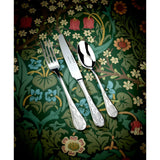 Morris & Co by Arthur Price 24-Piece Cutlery Set - Blackthorn